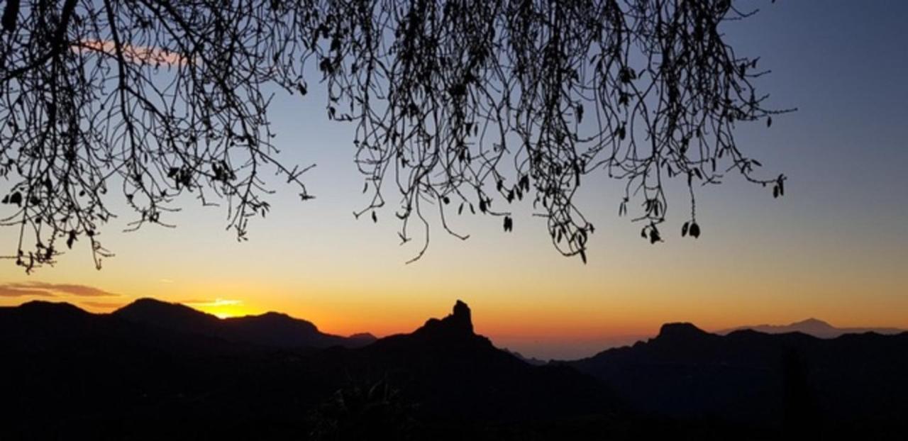 Mountain Hostel&house La Isa By Rose Tejeda (Gran Canaria)